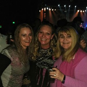 Meet your Posher, Angie